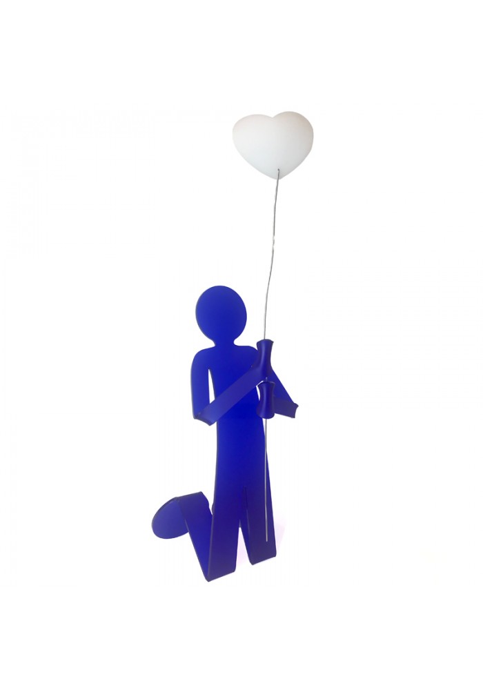 Flexo Love Balloon