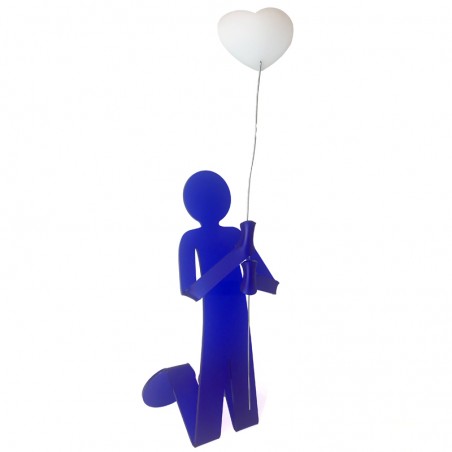 Flexo Love Balloon